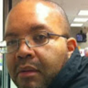 Meet your Posher, George